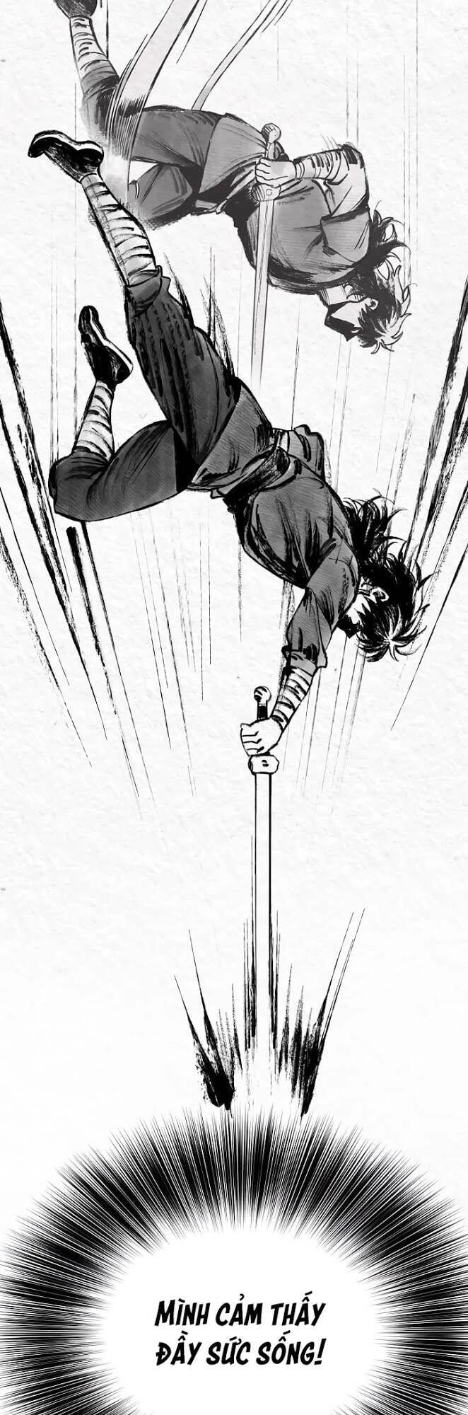 Vua Của Rồng Lửa Chapter 3 - 21