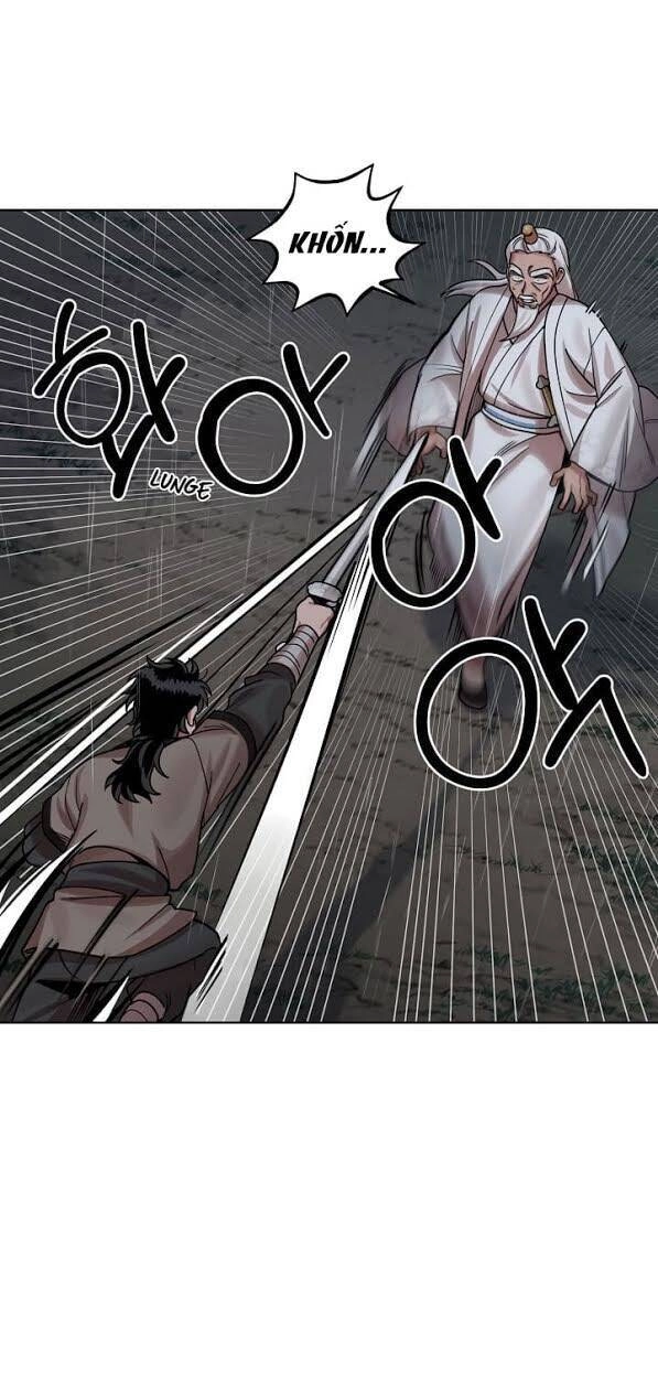 Vua Của Rồng Lửa Chapter 3 - 28