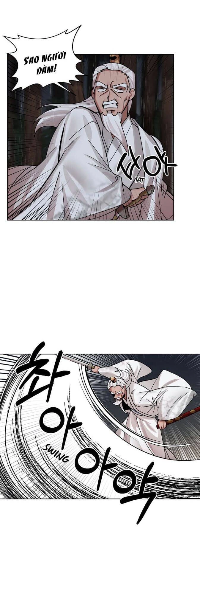 Vua Của Rồng Lửa Chapter 3 - 29