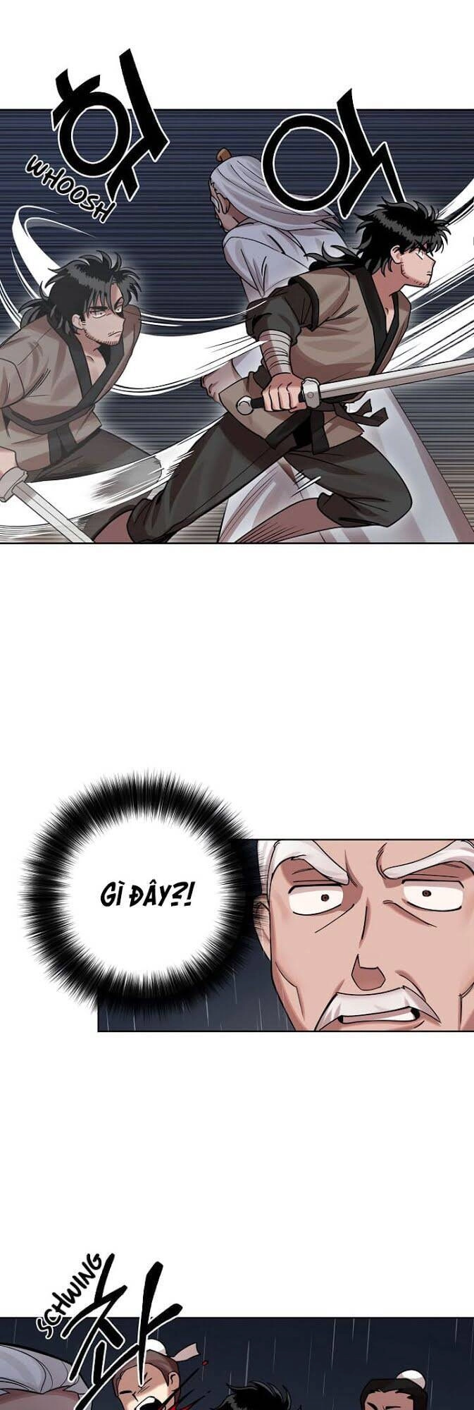 Vua Của Rồng Lửa Chapter 3 - 30