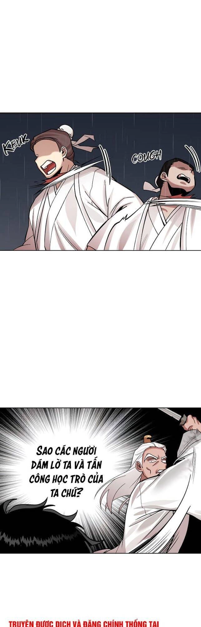 Vua Của Rồng Lửa Chapter 3 - 32