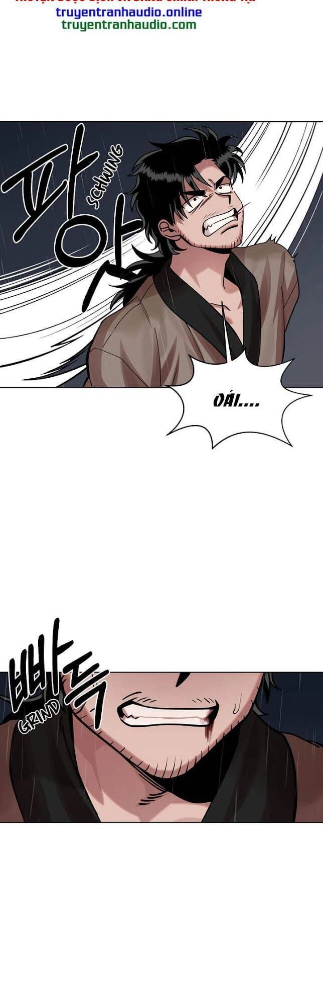 Vua Của Rồng Lửa Chapter 3 - 33