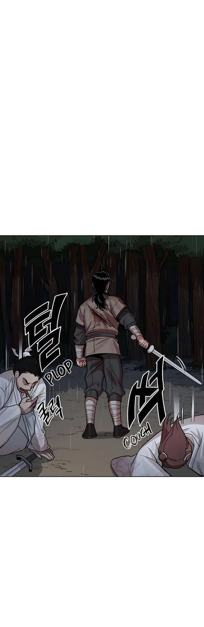 Vua Của Rồng Lửa Chapter 3 - 36