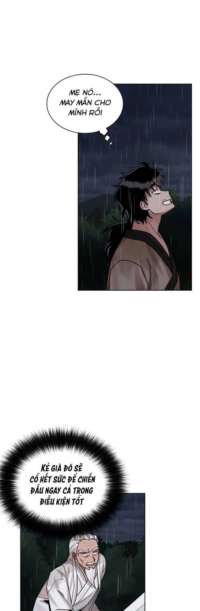 Vua Của Rồng Lửa Chapter 3 - 39