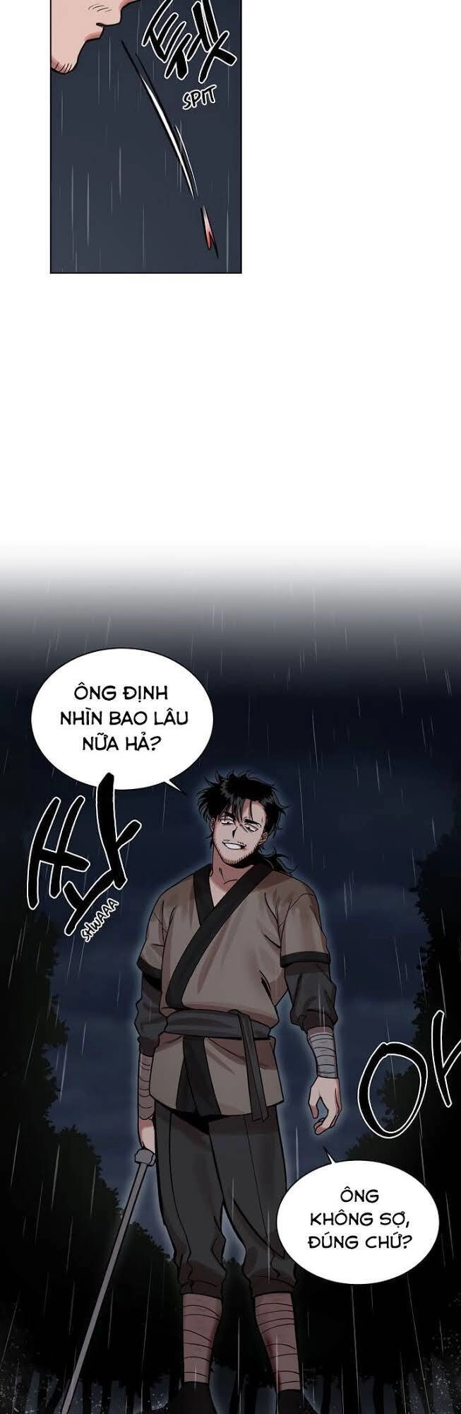 Vua Của Rồng Lửa Chapter 3 - 43