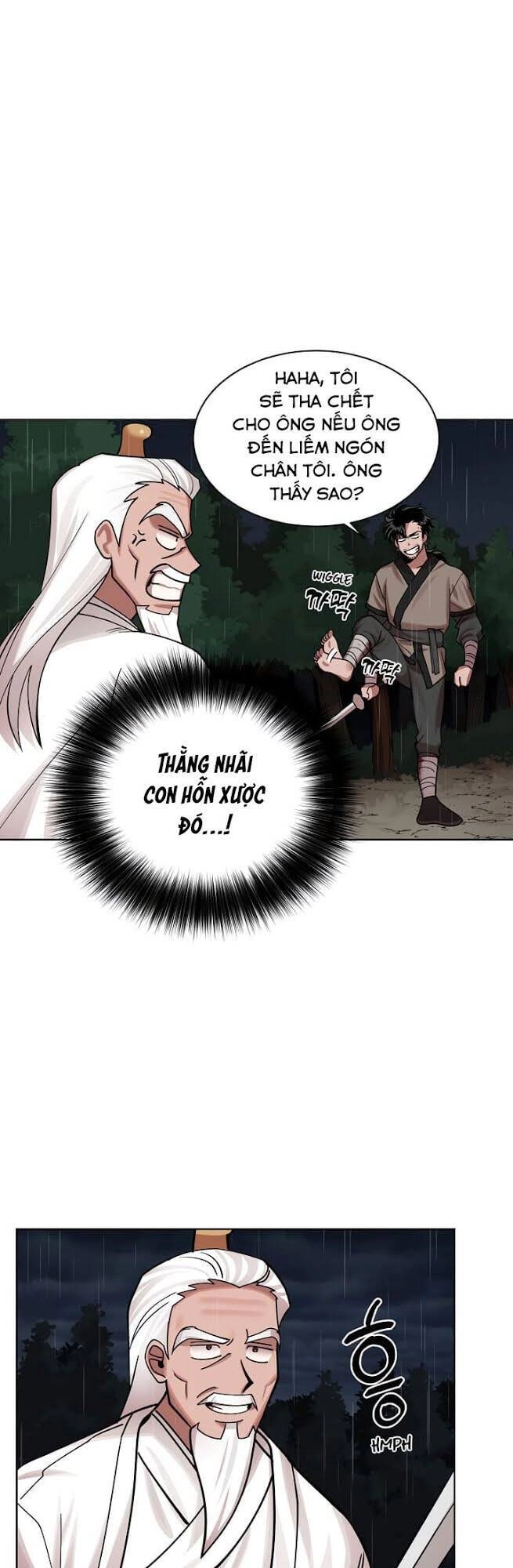 Vua Của Rồng Lửa Chapter 3 - 46