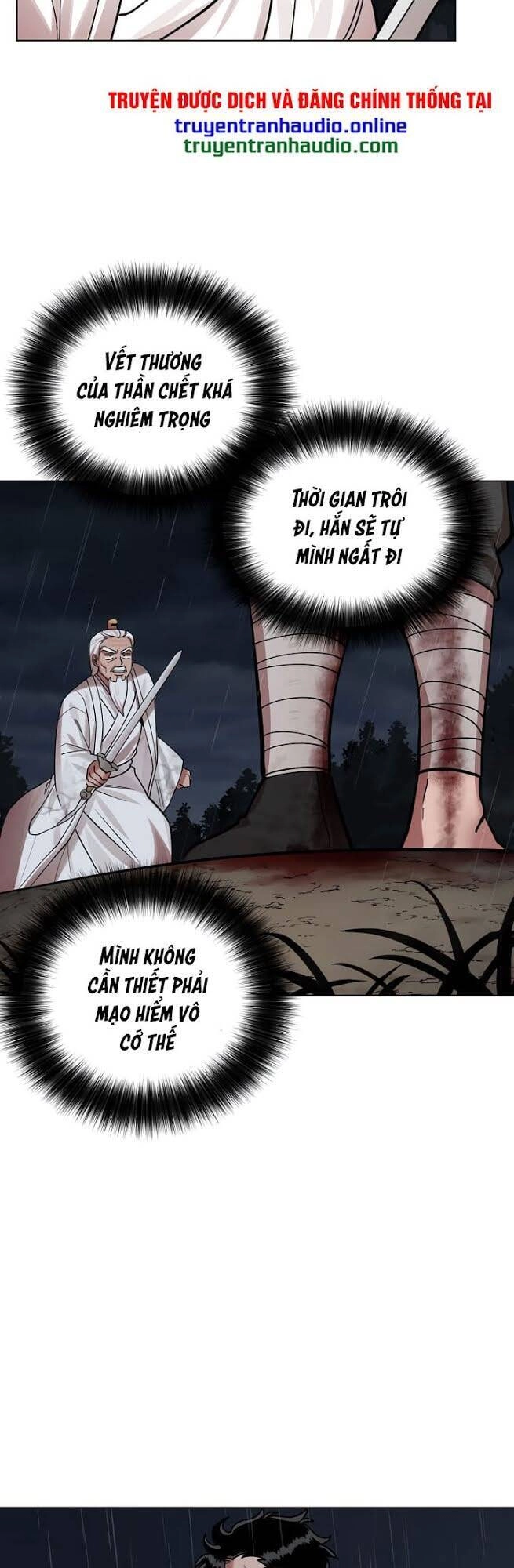 Vua Của Rồng Lửa Chapter 3 - 47