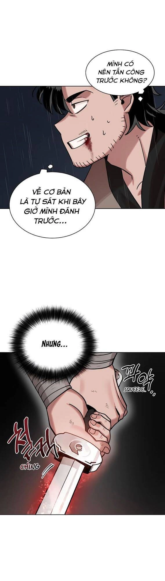 Vua Của Rồng Lửa Chapter 3 - 49