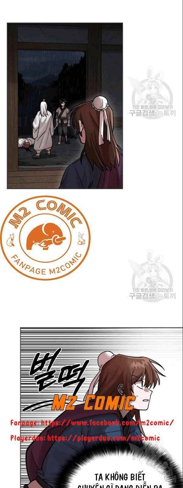 Vua Của Rồng Lửa Chapter 4 - 3