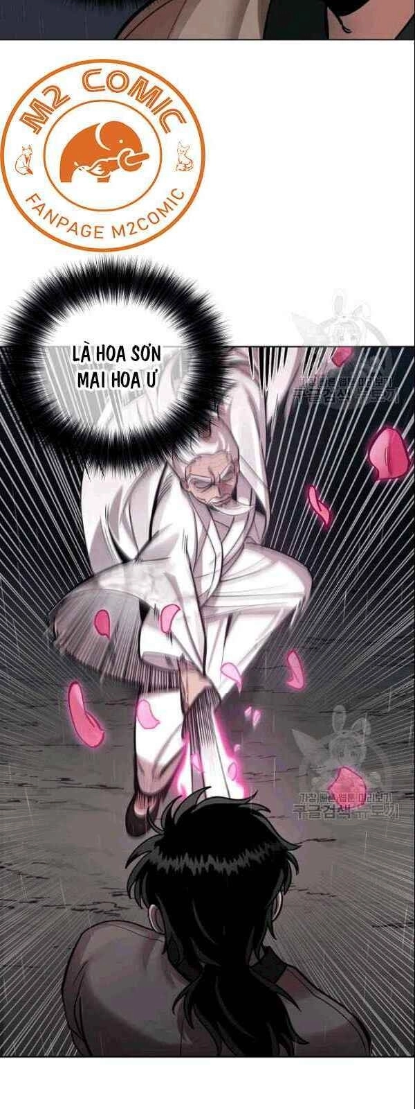 Vua Của Rồng Lửa Chapter 4 - 16