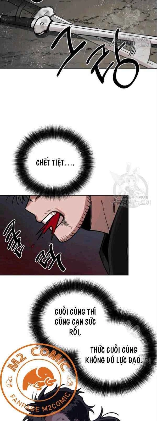 Vua Của Rồng Lửa Chapter 4 - 22