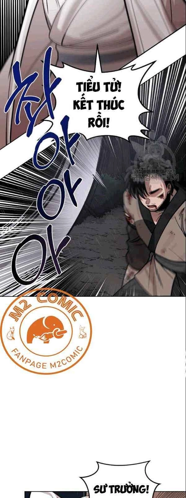 Vua Của Rồng Lửa Chapter 4 - 24