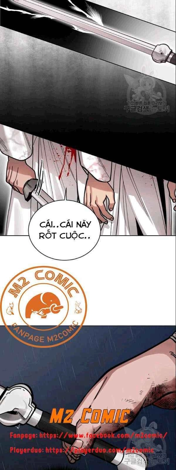 Vua Của Rồng Lửa Chapter 4 - 27