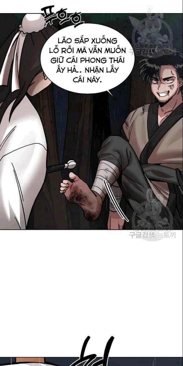 Vua Của Rồng Lửa Chapter 4 - 29