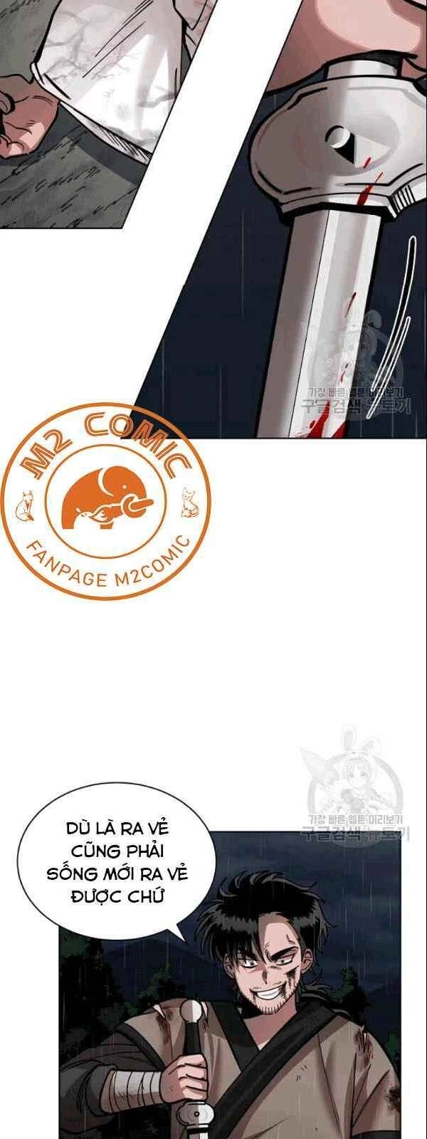 Vua Của Rồng Lửa Chapter 4 - 32