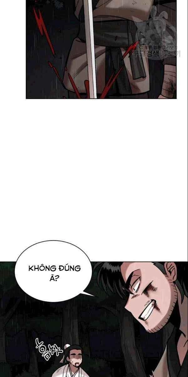 Vua Của Rồng Lửa Chapter 4 - 33