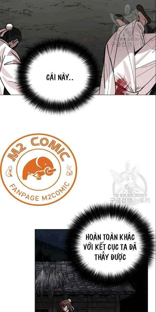 Vua Của Rồng Lửa Chapter 4 - 37