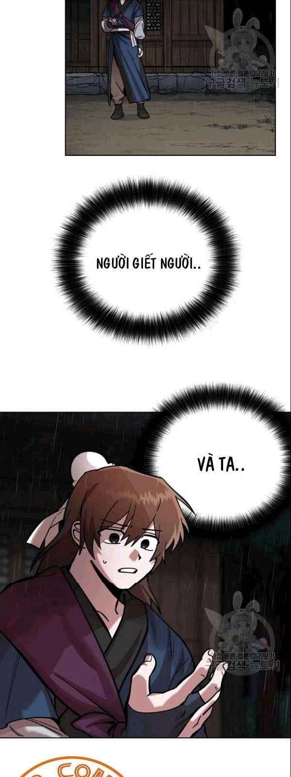 Vua Của Rồng Lửa Chapter 4 - 38