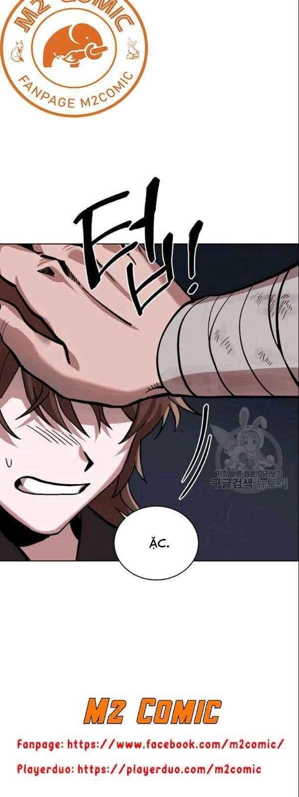 Vua Của Rồng Lửa Chapter 4 - 39