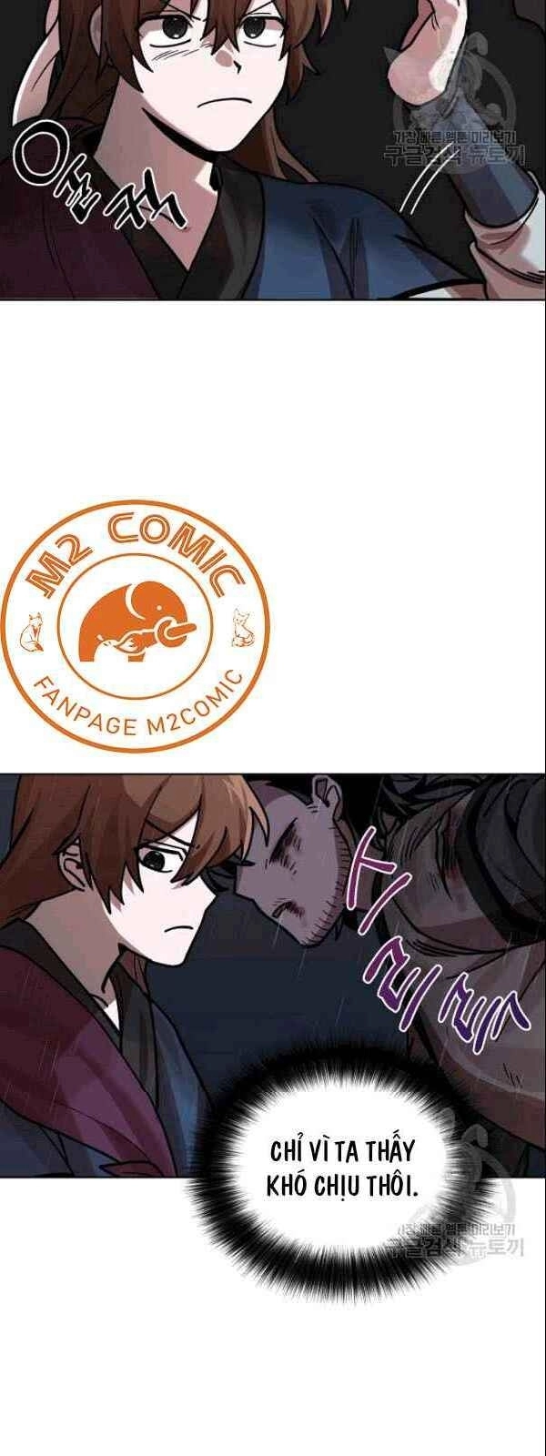 Vua Của Rồng Lửa Chapter 4 - 42