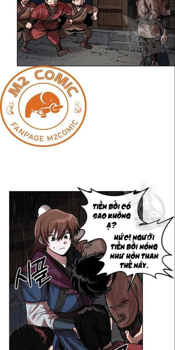 Vua Của Rồng Lửa Chapter 4 - 45