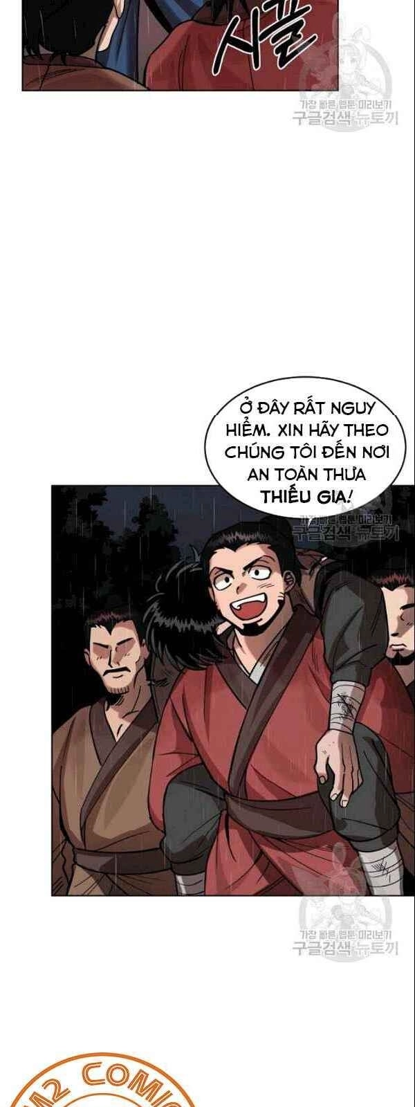 Vua Của Rồng Lửa Chapter 4 - 46