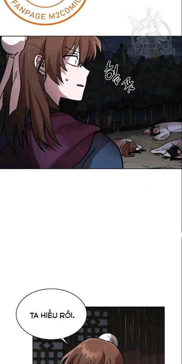 Vua Của Rồng Lửa Chapter 4 - 49