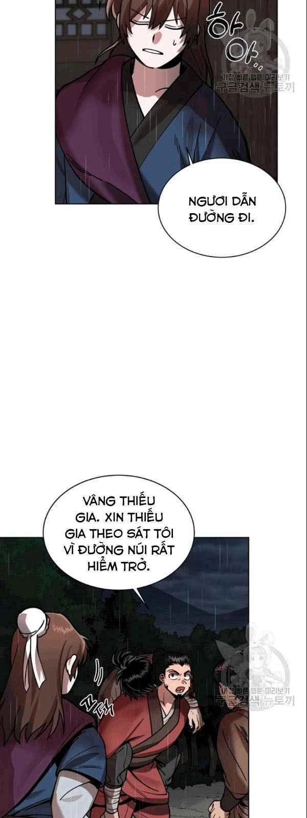 Vua Của Rồng Lửa Chapter 4 - 50