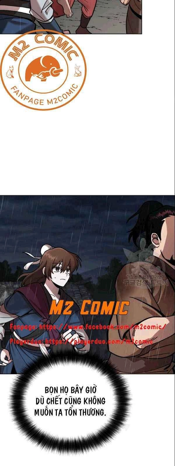 Vua Của Rồng Lửa Chapter 4 - 51