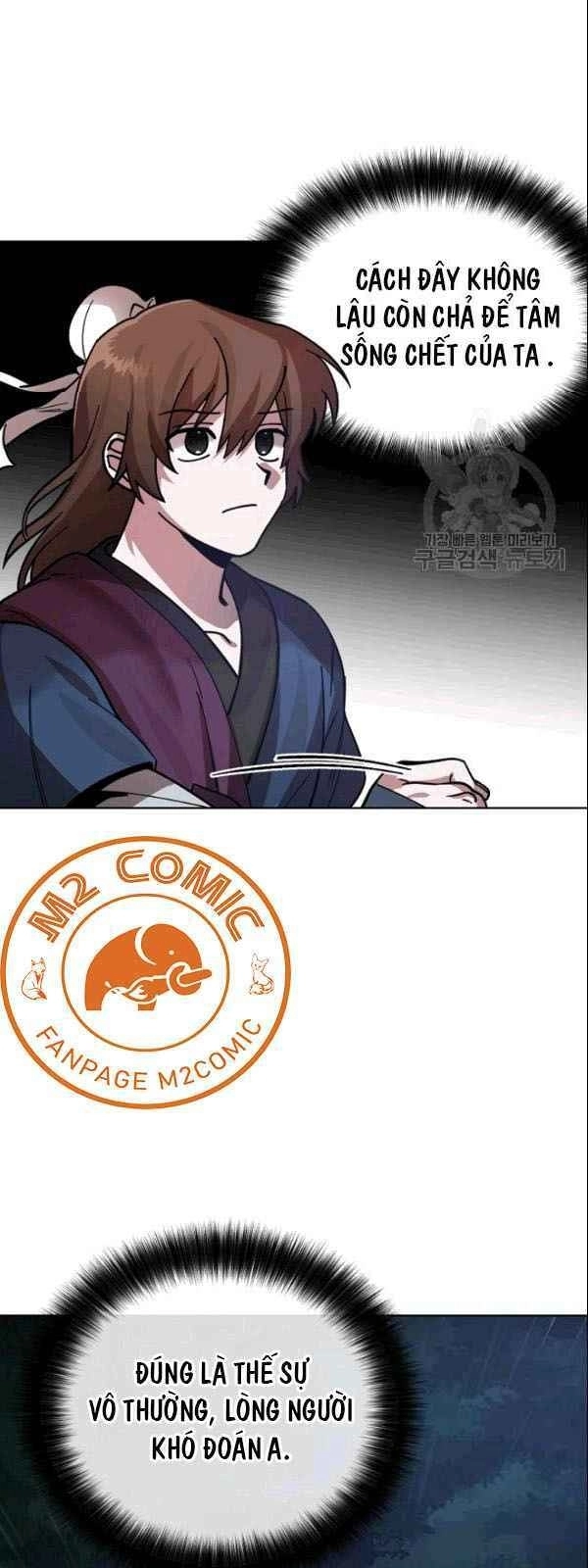 Vua Của Rồng Lửa Chapter 4 - 52