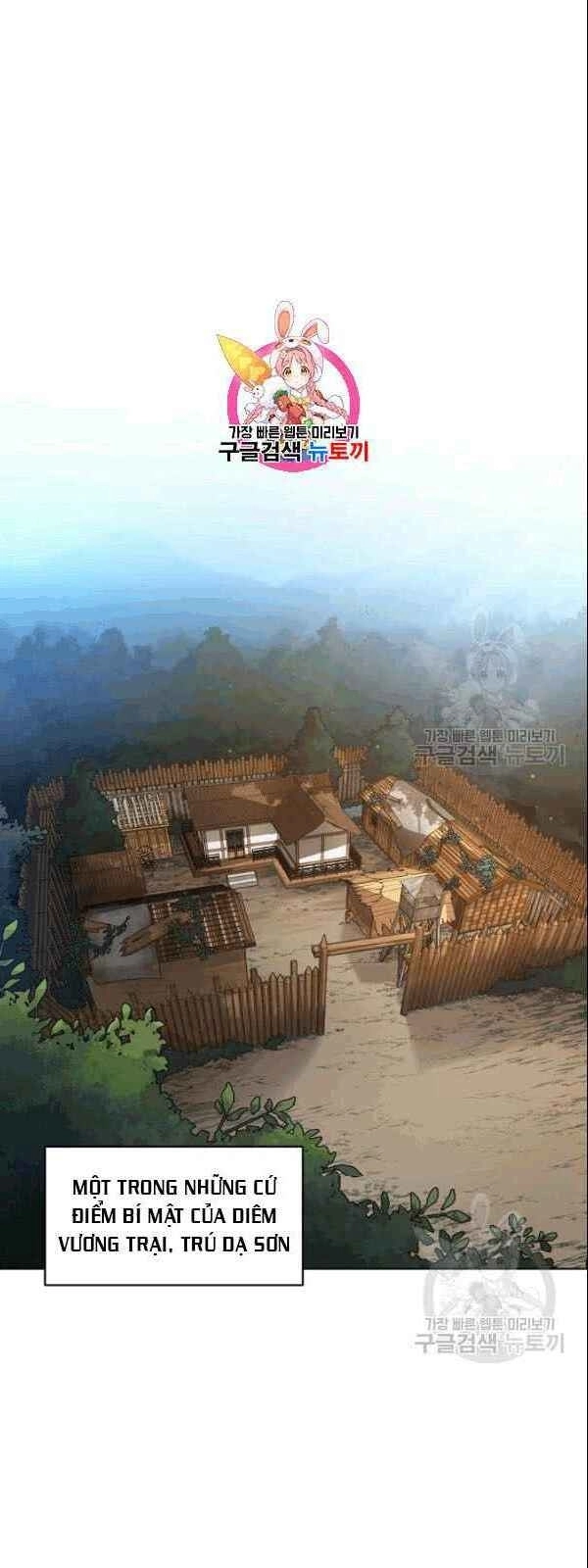 Vua Của Rồng Lửa Chapter 5 - 2