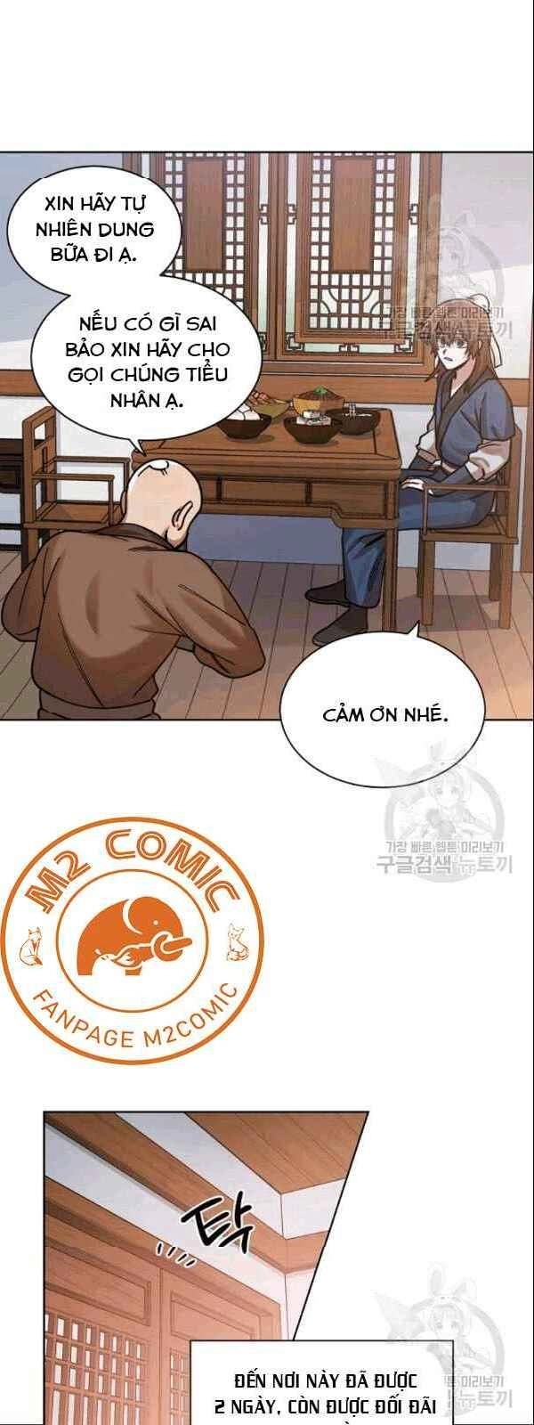 Vua Của Rồng Lửa Chapter 5 - 3