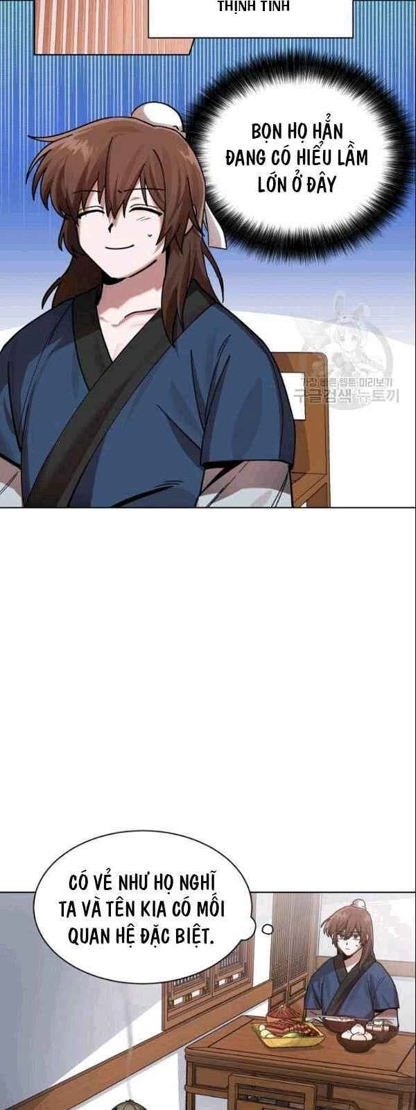 Vua Của Rồng Lửa Chapter 5 - 4