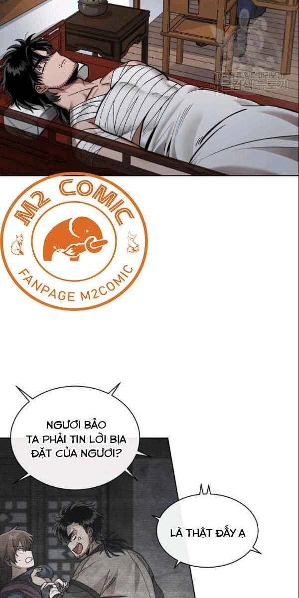 Vua Của Rồng Lửa Chapter 5 - 5