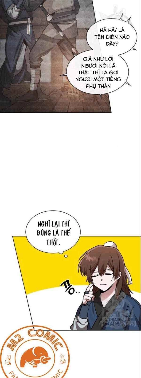 Vua Của Rồng Lửa Chapter 5 - 6
