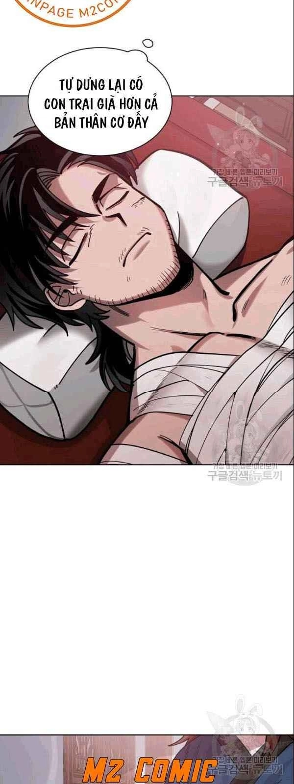 Vua Của Rồng Lửa Chapter 5 - 7