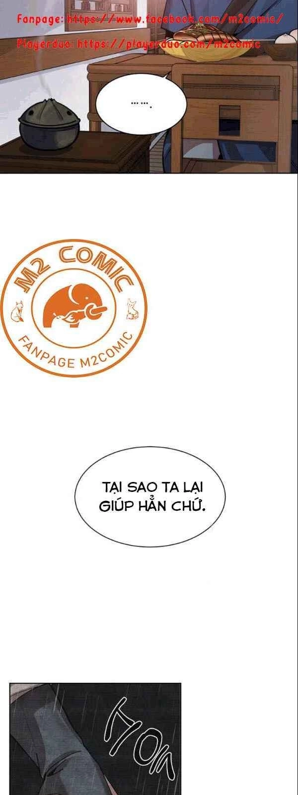 Vua Của Rồng Lửa Chapter 5 - 8