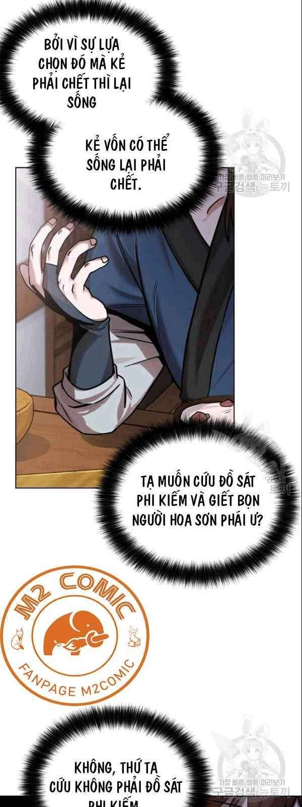 Vua Của Rồng Lửa Chapter 5 - 11