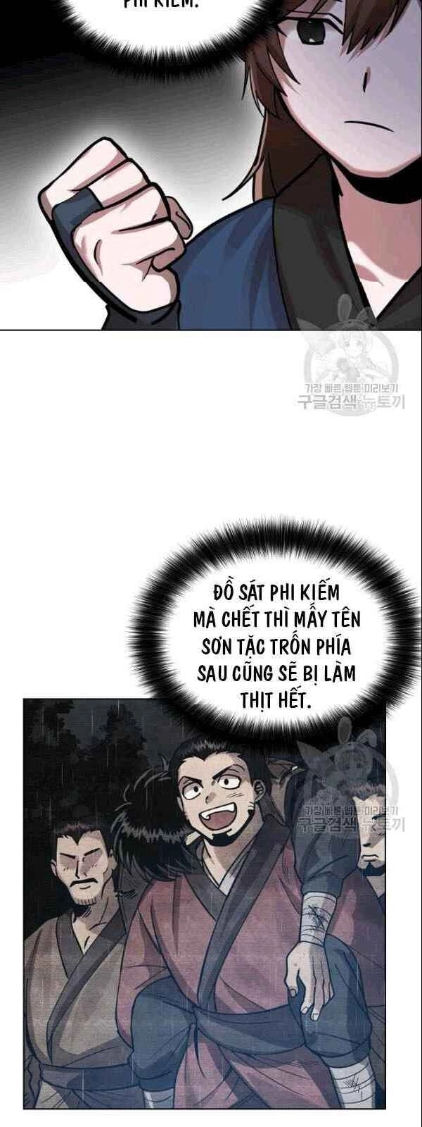 Vua Của Rồng Lửa Chapter 5 - 12