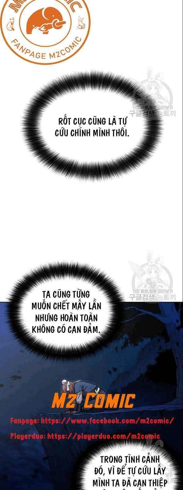 Vua Của Rồng Lửa Chapter 5 - 15