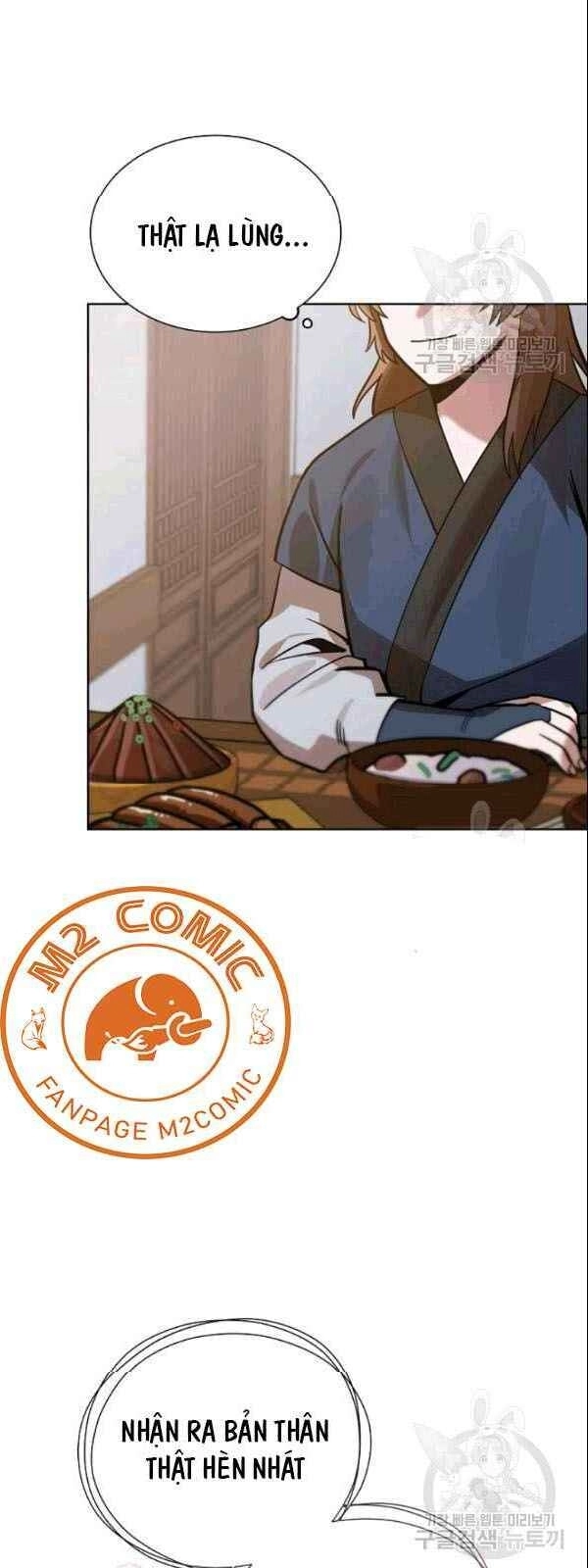 Vua Của Rồng Lửa Chapter 5 - 19