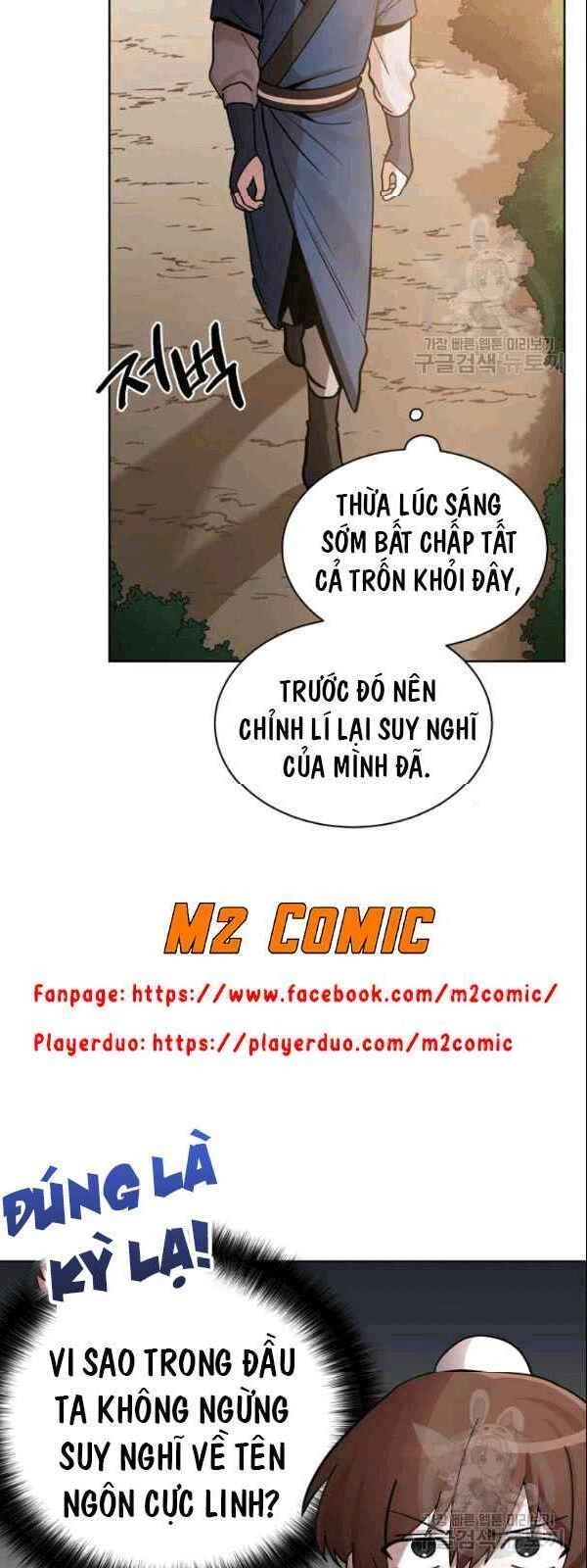 Vua Của Rồng Lửa Chapter 5 - 23
