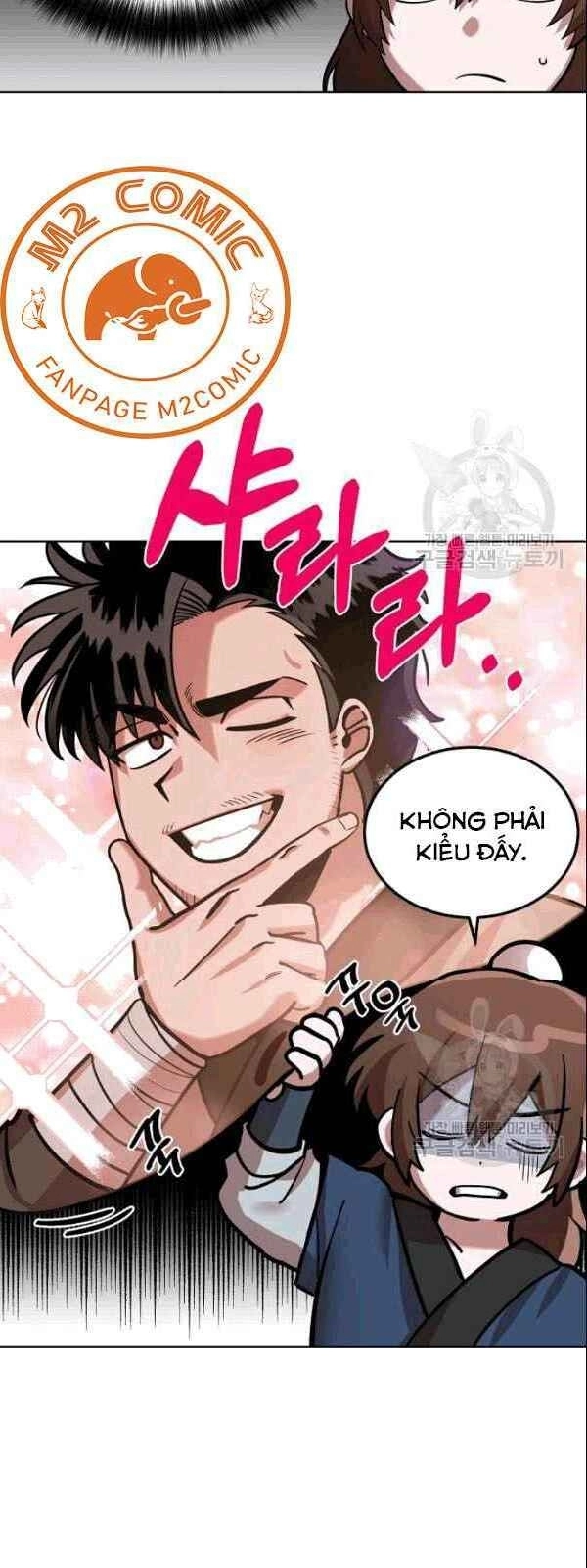 Vua Của Rồng Lửa Chapter 5 - 24
