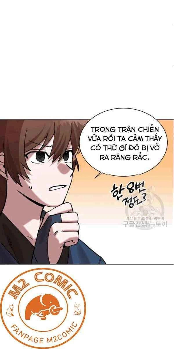 Vua Của Rồng Lửa Chapter 5 - 25