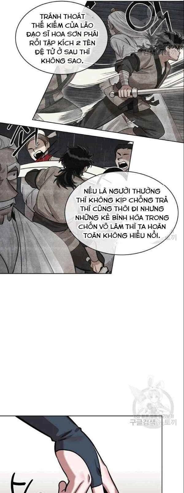 Vua Của Rồng Lửa Chapter 5 - 26