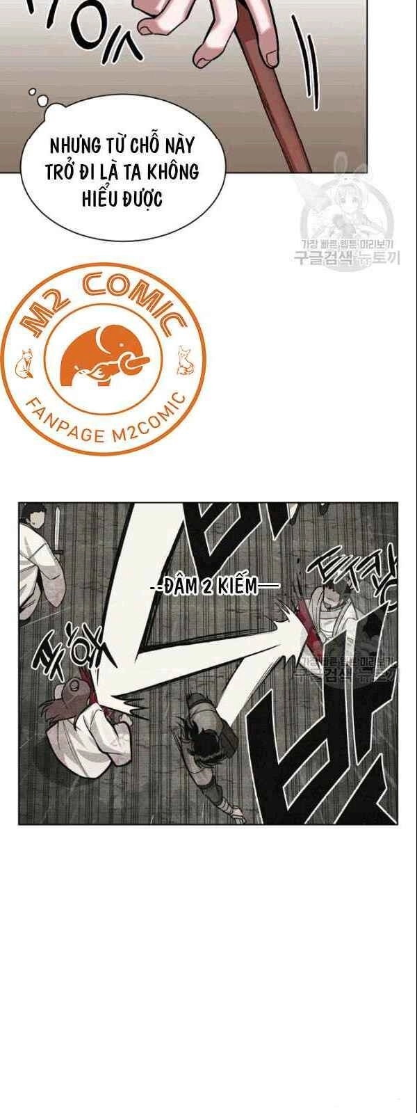 Vua Của Rồng Lửa Chapter 5 - 27