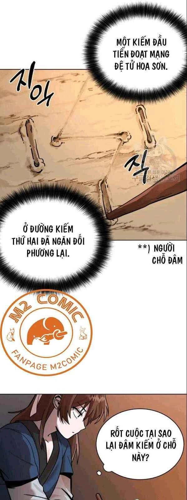 Vua Của Rồng Lửa Chapter 5 - 28