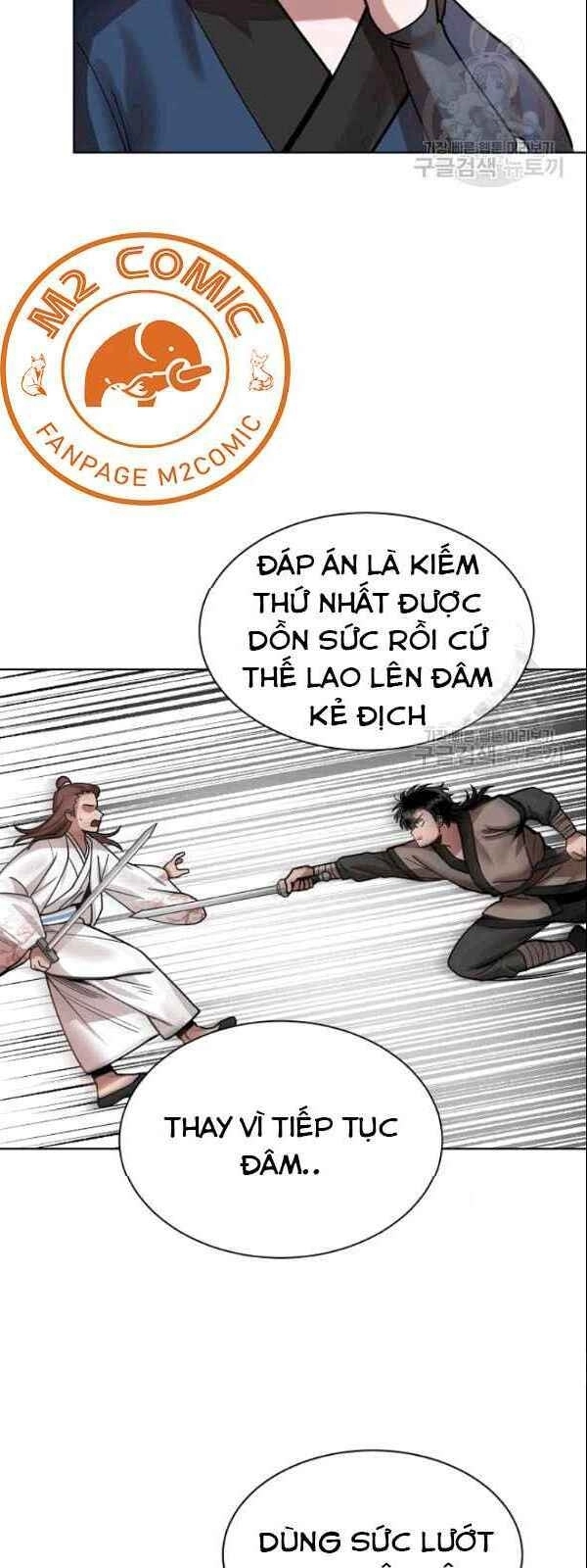 Vua Của Rồng Lửa Chapter 5 - 30