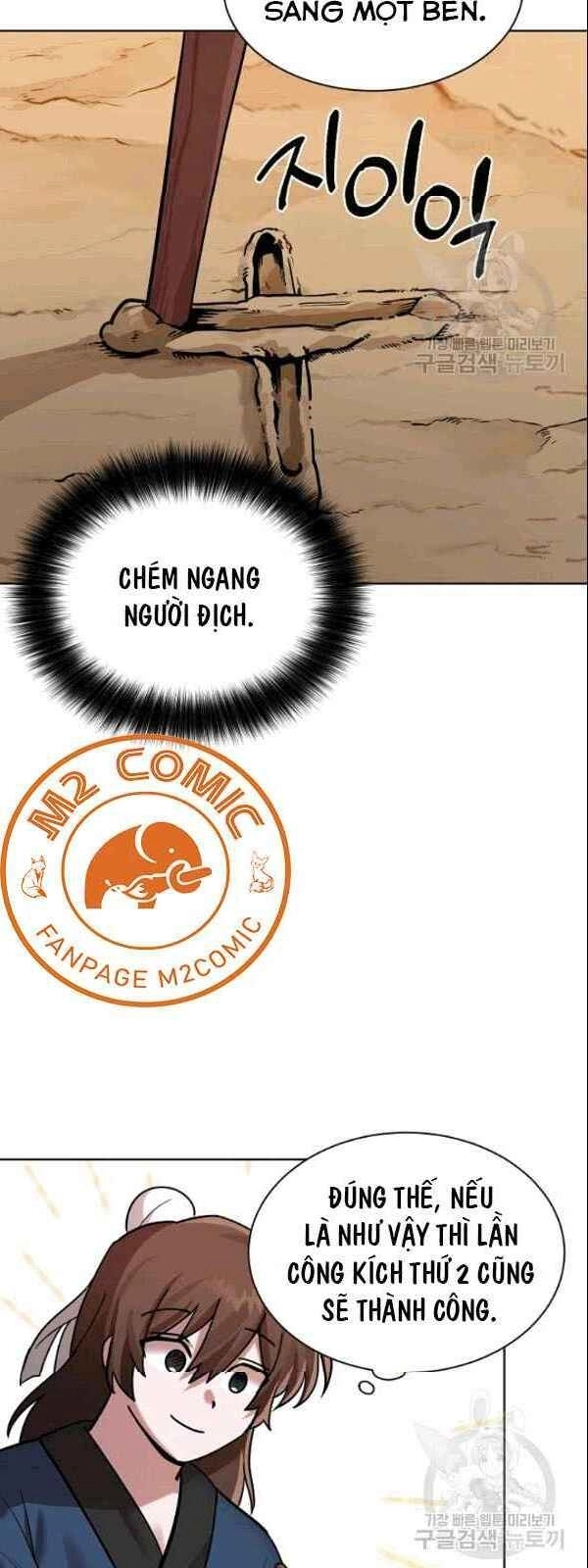 Vua Của Rồng Lửa Chapter 5 - 31