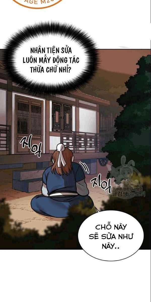Vua Của Rồng Lửa Chapter 5 - 33